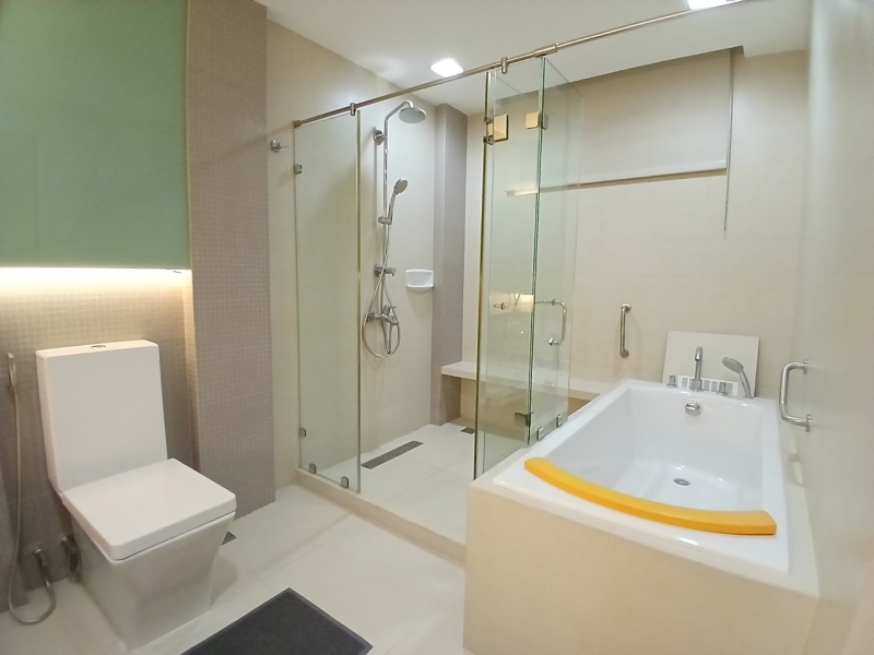 フィリピン留学 Cebu21 - A&J ECO CAMPUS-Domitory-35